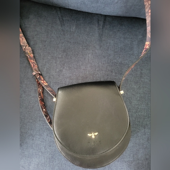 Fable England saddle bag - Picture 2 of 10